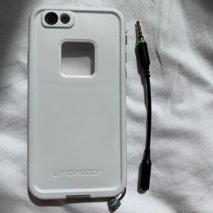 LifeProof IPhone 6/6S Case